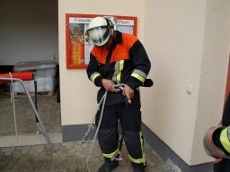 Leistungsprüfung Wasser 2023